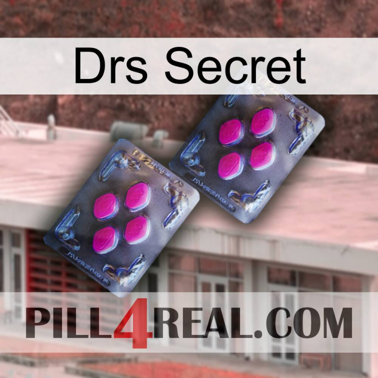 Drs Secret 01